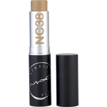 MAC studio fix soft matte foundation stick - nc38 -9g/0.32oz